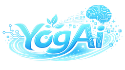 YogAI logo